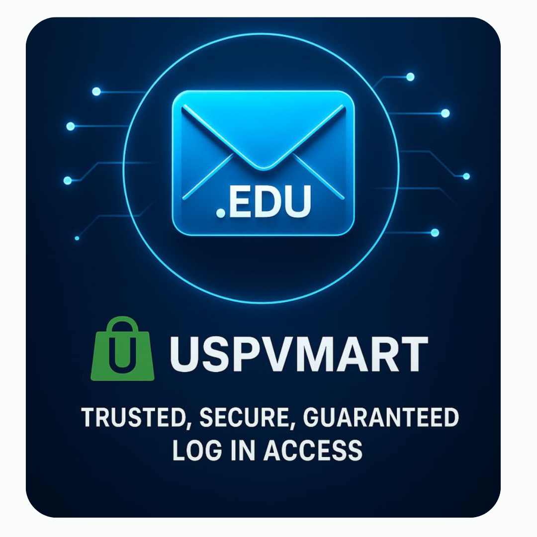 Best Place to Buy Edu Email – USPVAMART Trusted Secure Guaranteed