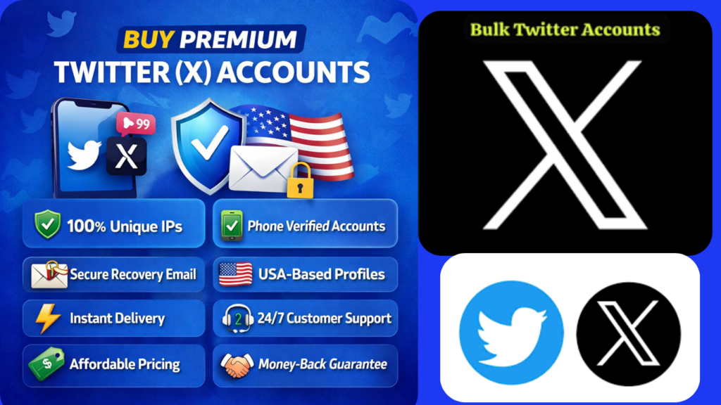 buy old twitter accounts_